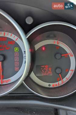 Хэтчбек Mazda 3 2006 в 