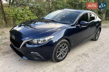 Mazda 3 2016 Mazda 3 2016