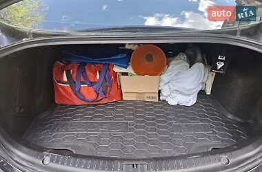 Седан Mazda 3 2012 в 