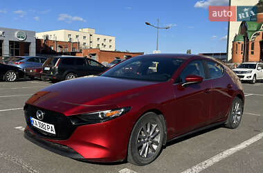 Mazda 3 2019 Mazda 3 2019