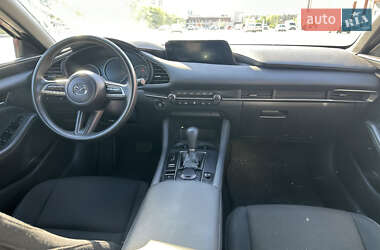 Хэтчбек Mazda 3 2019 в 
