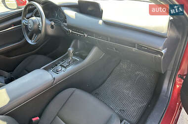 Хэтчбек Mazda 3 2019 в 
