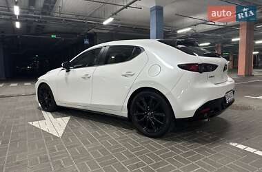 Хэтчбек Mazda 3 2019 в 
