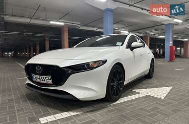 Mazda 3 2019 Mazda 3 2019
