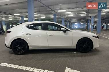 Хэтчбек Mazda 3 2019 в 