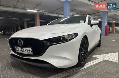 Хэтчбек Mazda 3 2019 в 