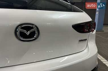 Хэтчбек Mazda 3 2019 в 