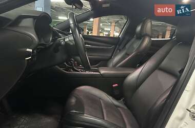 Хэтчбек Mazda 3 2019 в 