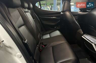 Хэтчбек Mazda 3 2019 в 
