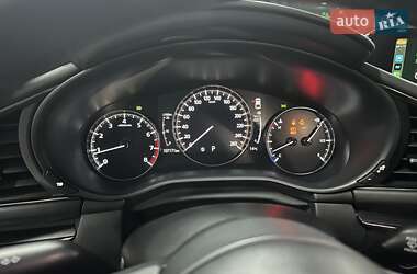 Хэтчбек Mazda 3 2019 в 