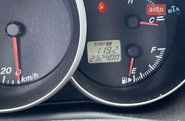 Хетчбек Mazda 3 2006 в 