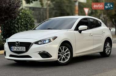 Mazda 3 2013 Mazda 3 2013