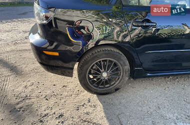 Седан Mazda 3 2008 в 