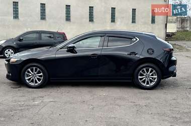 Хетчбек Mazda 3 2020 в Львові