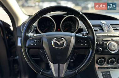 Хэтчбек Mazda 3 2009 в 