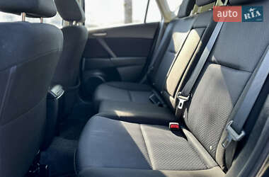 Хэтчбек Mazda 3 2009 в 