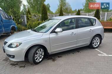 Хетчбек Mazda 3 2007 в 
