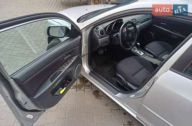 Хетчбек Mazda 3 2007 в 