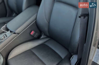 Хэтчбек Mazda 3 2022 в 