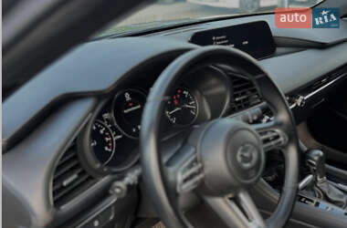 Хэтчбек Mazda 3 2022 в 