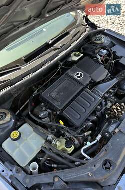 Хетчбек Mazda 3 2006 в 