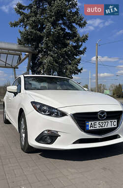 Mazda 3 2015 Mazda 3 2015