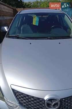 Хетчбек Mazda 3 2004 в Христинівці