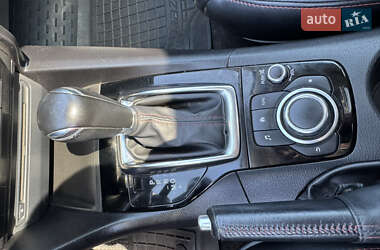 Хэтчбек Mazda 3 2014 в 