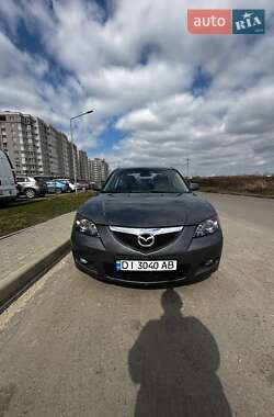 Седан Mazda 3 2008 в 