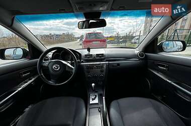 Седан Mazda 3 2008 в 
