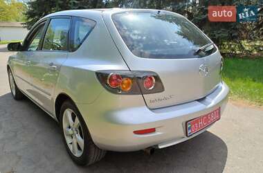 Хетчбек Mazda 3 2005 в 