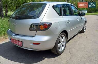 Хетчбек Mazda 3 2005 в 