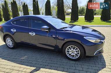 Mazda 3 2018 Mazda 3 2018