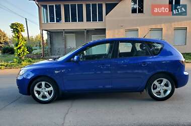 Хетчбек Mazda 3 2006 в Умані