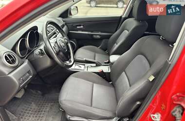Седан Mazda 3 2007 в 