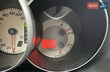 Седан Mazda 3 2007 в 