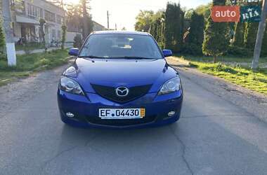 Хетчбек Mazda 3 2006 в 