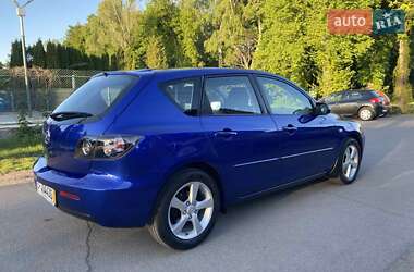 Хетчбек Mazda 3 2006 в 