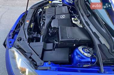 Хетчбек Mazda 3 2006 в 