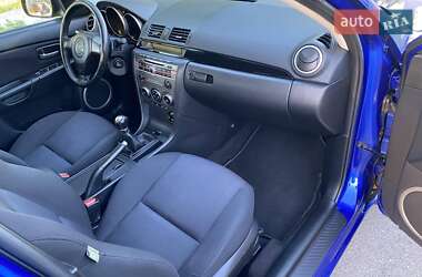 Хетчбек Mazda 3 2006 в 