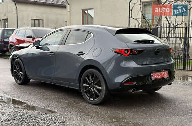 Mazda 3 2022 Mazda 3 2022