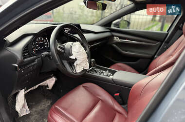 Хетчбек Mazda 3 2022 в 