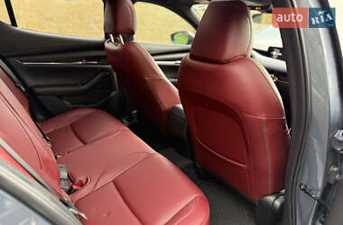 Хетчбек Mazda 3 2022 в 