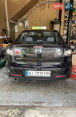 Седан Mazda 3 2008 в 