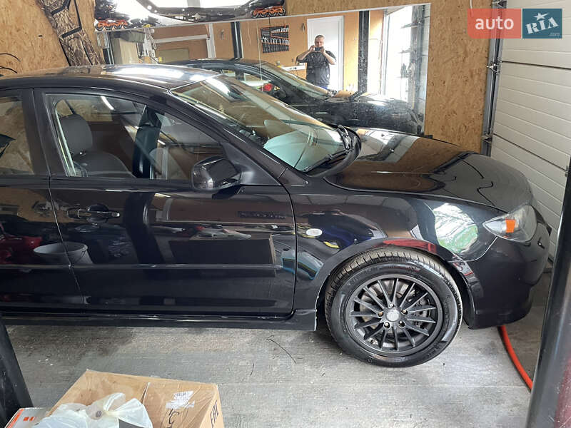 Седан Mazda 3 2008 в Боярке