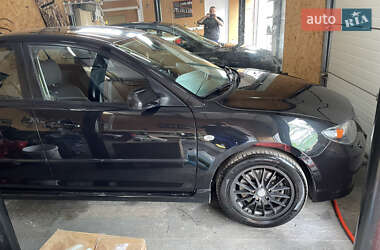 Седан Mazda 3 2008 в 