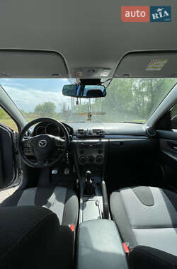 Седан Mazda 3 2007 в 