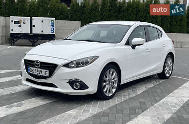 Mazda 3 2014 Mazda 3 2014