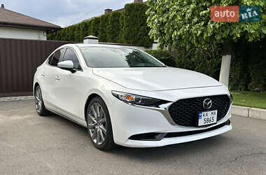 Mazda 3 2019 Mazda 3 2019