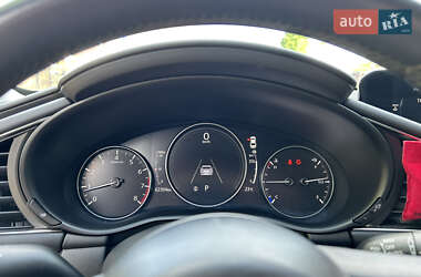 Седан Mazda 3 2019 в 